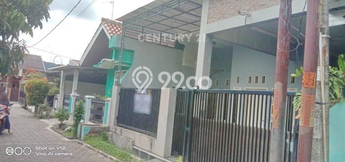 Rumah Strategis 2 KT LT 112m² di Waringinkurung, Serang Rumah Strategis 2 KT LT 112m² di Waringinkurung, Serang
