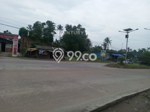 HARGA TERBAIK! Tanah di Cilegon Indah, Luas 897m², Dekat Jalan Raya, Area Potensial HARGA TERBAIK! Tanah di Cilegon Indah, Luas 897m², Dekat Jalan Raya, Area Potensial