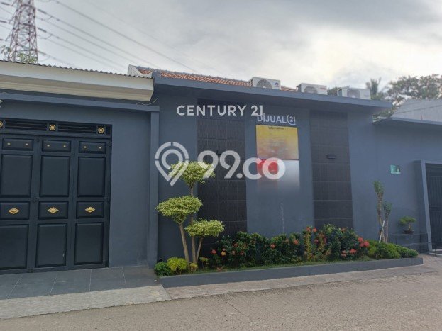 Rumah Luas Asri 3 KT Siap Pakai di Gerogol Cilegon Rumah Luas Asri 3 KT Siap Pakai di Gerogol Cilegon