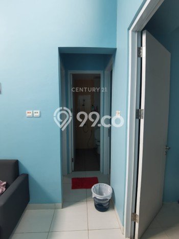 Rumah Luas Asri 2 KT Siap Pakai di Ciracas Serang Rumah Luas Asri 2 KT Siap Pakai di Ciracas Serang