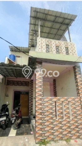 Hunian Terjangkau Dijual Area Waringinkurung, Serang Harga Rp 450 Juta Hunian Terjangkau Dijual Area Waringinkurung, Serang Harga Rp 450 Juta
