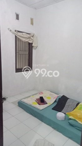 Rumah Idaman 2 KT Harga Terjangkau di Ciracas Serang Rumah Idaman 2 KT Harga Terjangkau di Ciracas Serang
