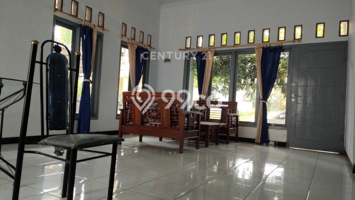 Jual Rumah Bagus Siap Huni LB 200m2 di Kramatwatu, Serang Jual Rumah Bagus Siap Huni LB 200m2 di Kramatwatu, Serang