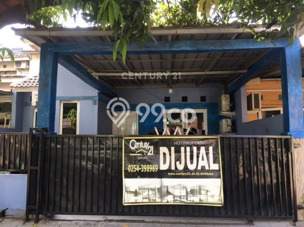 Jual Rumah Murah di Kramatwatu Serang Harga Rp 450 Juta LT 80m2 Jual Rumah Murah di Kramatwatu Serang Harga Rp 450 Juta LT 80m2