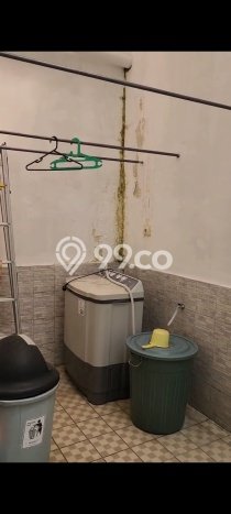 Rumah Minimalis 3 Kamar LT 136m2 di Ciracas Rumah Minimalis 3 Kamar LT 136m2 di Ciracas