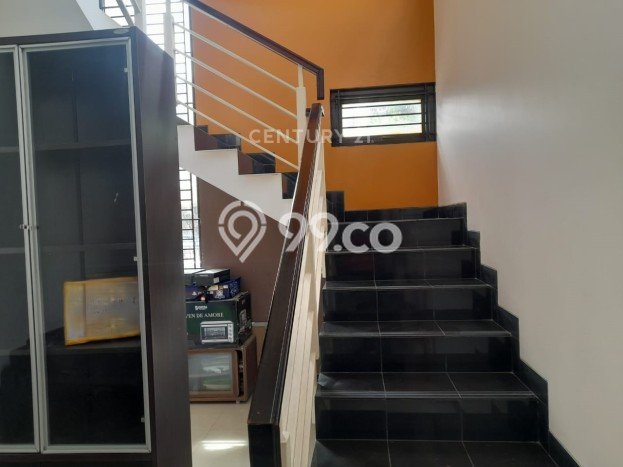 Dijual Cepat Rumah Favorit Siap Huni LB 200m2 di Kramatwatu, Serang Dijual Cepat Rumah Favorit Siap Huni LB 200m2 di Kramatwatu, Serang