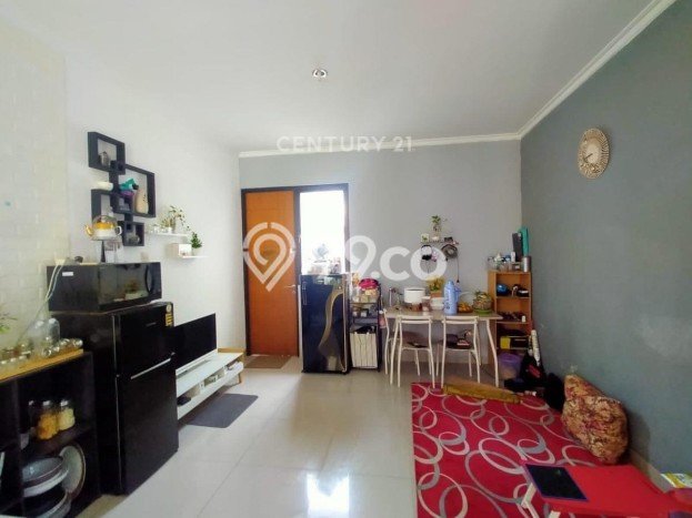 Jual Rumah Strategis Bagus Punya 3 KT di Gunung Sindur Bogor - Jual Rumah Strategis Bagus Punya 3 KT di Gunung Sindur Bogor -