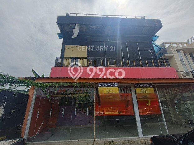 Untuk Dijual! Ruko di Cilegon Indah Cilegon LT 135m2 / LB 270m2 Kawasan Strategis Untuk Dijual! Ruko di Cilegon Indah Cilegon LT 135m2 / LB 270m2 Kawasan Strategis