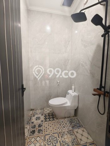 Dijual Rumah Premium dengan Fasilitas Sekitar Lengkap di Medan Satria, Bekasi Dijual Rumah Premium dengan Fasilitas Sekitar Lengkap di Medan Satria, Bekasi