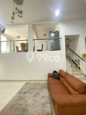 Rumah Minimalis 5 KT di Galaxy Bekasi Unfurnished Rumah Minimalis 5 KT di Galaxy Bekasi Unfurnished