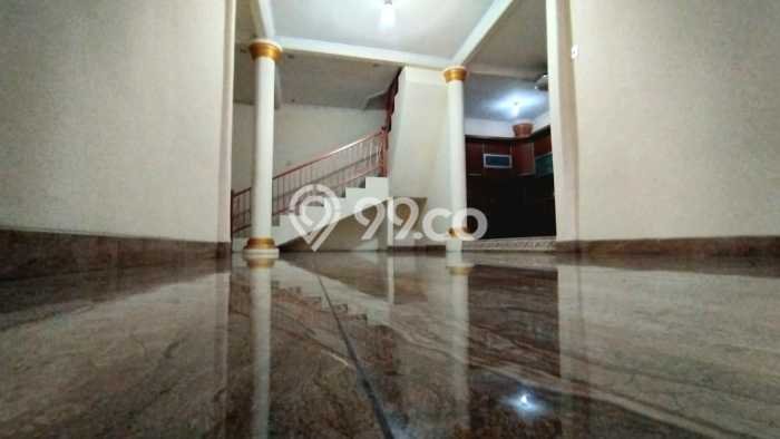 Rumah Modern 4 KT di Bojong Kulur Bogor Unfurnished Rumah Modern 4 KT di Bojong Kulur Bogor Unfurnished