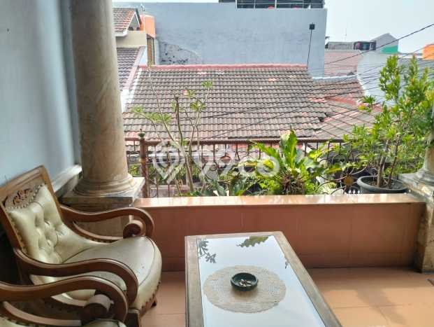 Rumah Luxury Modern Siap Huni di Galaxy Bekasi Rumah Luxury Modern Siap Huni di Galaxy Bekasi
