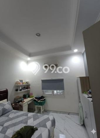 Hunian Nyaman Asri 4 KT Siap Pakai di Klender Jakarta Timur Hunian Nyaman Asri 4 KT Siap Pakai di Klender Jakarta Timur
