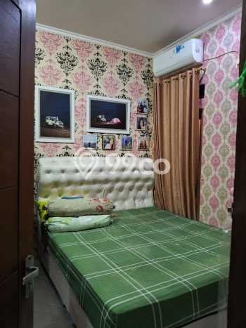 Rumah Minimalis 2 KT di Pedurenan Bekasi Unfurnished Rumah Minimalis 2 KT di Pedurenan Bekasi Unfurnished
