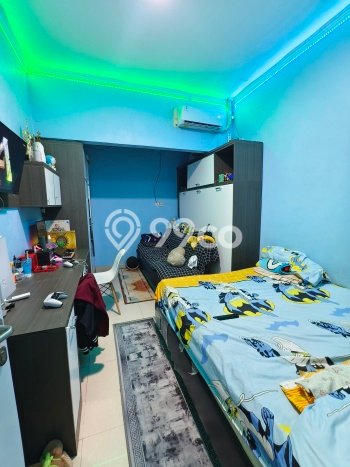 Jual Rumah Modern 2 KT di Padurenan, Bekasi Jual Rumah Modern 2 KT di Padurenan, Bekasi