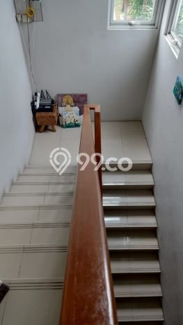 Hunian Impian Keluarga! Rumah Mewah di Summarecon Bekasi, Bekasi, LT 282m² Bangunan 200m² Hunian Impian Keluarga! Rumah Mewah di Summarecon Bekasi, Bekasi, LT 282m² Bangunan 200m²