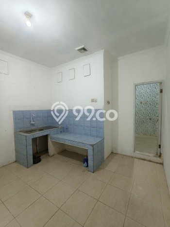 Rumah Luas Asri 2 KT Siap Huni di Padurenan Bekasi Rumah Luas Asri 2 KT Siap Huni di Padurenan Bekasi