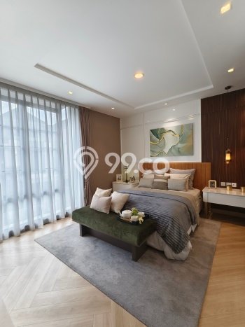Rumah Luxury Modern Siap Huni di Klender Jakarta Timur Rumah Luxury Modern Siap Huni di Klender Jakarta Timur