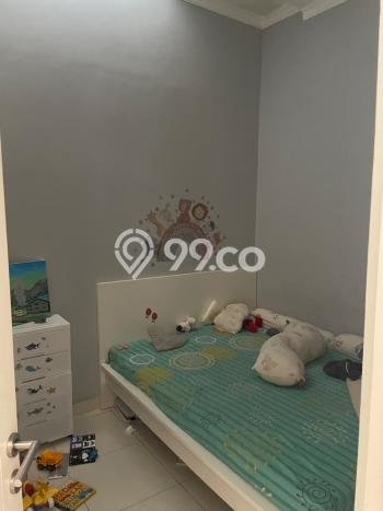 Rumah Minimalis 4 KT di Jatibening Bekasi Unfurnished Rumah Minimalis 4 KT di Jatibening Bekasi Unfurnished