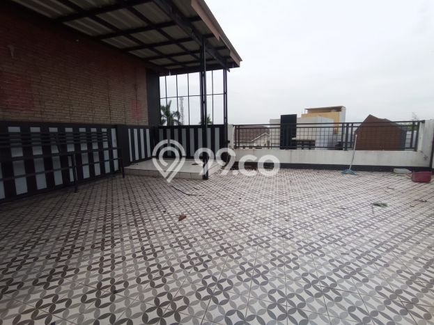 Unit Ruko Tersedia di Pekayon Spesifikasi LB 158m2 Unit Ruko Tersedia di Pekayon Spesifikasi LB 158m2