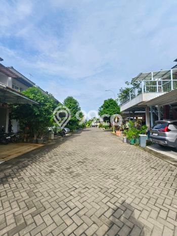 Rumah Minimalis 4 Kamar LT 90m2 di Jaka Setia Rumah Minimalis 4 Kamar LT 90m2 di Jaka Setia