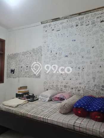 Rumah Elit LB 300m2 Siap Pakai Desain Elegan di Caman, Bekasi Rumah Elit LB 300m2 Siap Pakai Desain Elegan di Caman, Bekasi