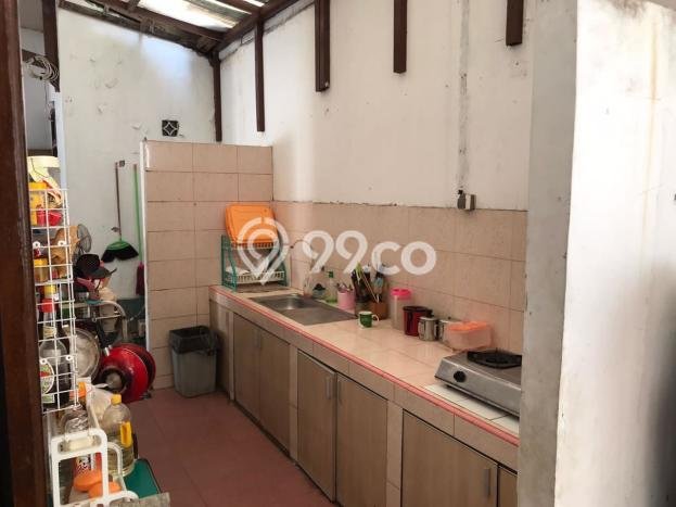 Hunian Mewah LB 400m2 Siap Huni Desain Elegan di Petukangan, Jakarta Selatan Hunian Mewah LB 400m2 Siap Huni Desain Elegan di Petukangan, Jakarta Selatan