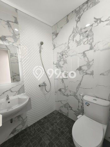 Rumah Modern 4 KT LT 135m2 di Jaka Setia Rumah Modern 4 KT LT 135m2 di Jaka Setia