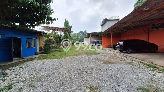 Gudang Bagus Dijual LB 717m2 Lokasi Strategis Bekasi Area Cocok untuk Bisnis Gudang Bagus Dijual LB 717m2 Lokasi Strategis Bekasi Area Cocok untuk Bisnis
