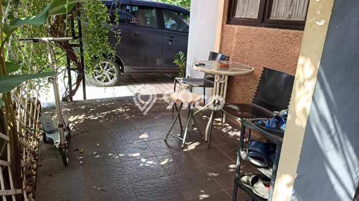 Rumah Modern 3 KT di Jatibening Bekasi Unfurnished Rumah Modern 3 KT di Jatibening Bekasi Unfurnished