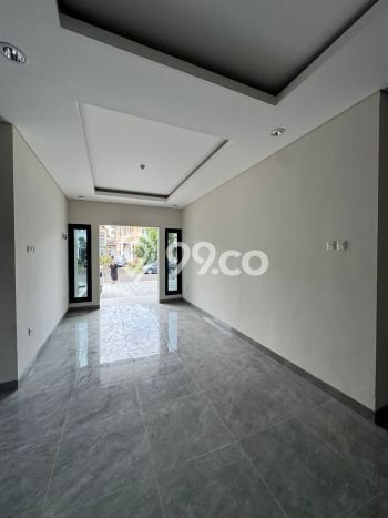 Rumah Mewah LB 250m2 Siap Huni Desain Elegan di Ciangsana, Bogor Rumah Mewah LB 250m2 Siap Huni Desain Elegan di Ciangsana, Bogor