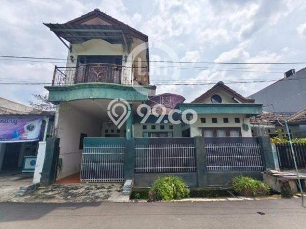 For Sale Rumah 4 Kamar Lokasi Strategis Bagus dan Strategis di Bekasi Timur For Sale Rumah 4 Kamar Lokasi Strategis Bagus dan Strategis di Bekasi Timur