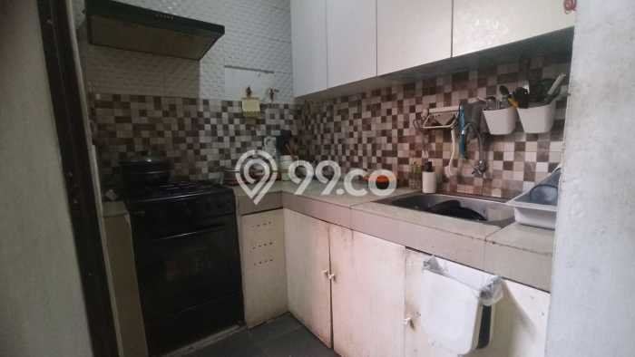 Rumah Modern 3 KT di Jatibening Bekasi Unfurnished Rumah Modern 3 KT di Jatibening Bekasi Unfurnished
