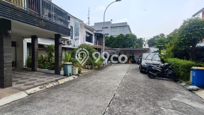 Rumah Modern 4 Kamar LT 98m2 di Jatibening Rumah Modern 4 Kamar LT 98m2 di Jatibening