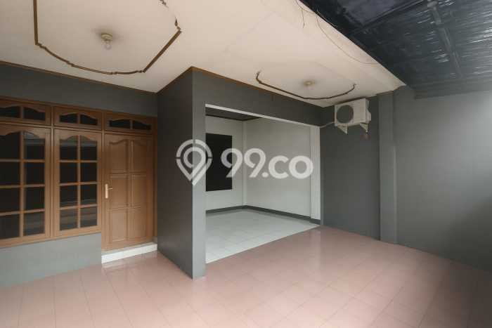 Dijual Rumah 2 Kamar Lokasi Ideal Nyaman dan Strategis di Bekasi Utara Dijual Rumah 2 Kamar Lokasi Ideal Nyaman dan Strategis di Bekasi Utara