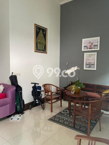 Rumah Minimalis 4 KT di Jatibening Bekasi Unfurnished Rumah Minimalis 4 KT di Jatibening Bekasi Unfurnished