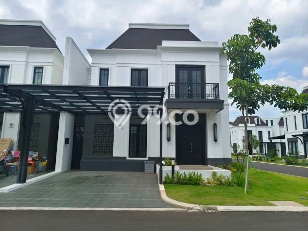 Disewakan Segera Rumah Kondisi Bagus di Kawasan Tarumajaya, Bekasi Disewakan Segera Rumah Kondisi Bagus di Kawasan Tarumajaya, Bekasi