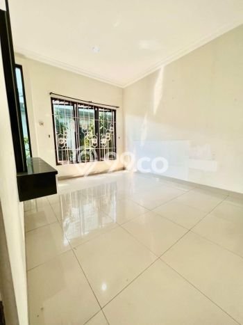 Hunian Mewah LB 157m2 Siap Huni Desain Elegan di Rawamangun, Jakarta Timur Hunian Mewah LB 157m2 Siap Huni Desain Elegan di Rawamangun, Jakarta Timur