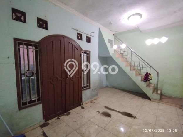 For Sale Hunian Rumah Terawat 4 KT di Cikarang, Bekasi For Sale Hunian Rumah Terawat 4 KT di Cikarang, Bekasi