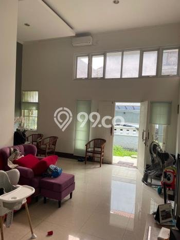 Rumah Minimalis 4 KT di Jatibening Bekasi Unfurnished Rumah Minimalis 4 KT di Jatibening Bekasi Unfurnished