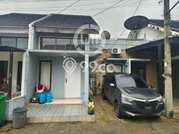 Rumah Luas Asri 2 KT Siap Huni di Jati Asih Bekasi Rumah Luas Asri 2 KT Siap Huni di Jati Asih Bekasi
