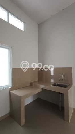 Rumah Modern 2 KT di Jaka Setia Bekasi Unfurnished Rumah Modern 2 KT di Jaka Setia Bekasi Unfurnished