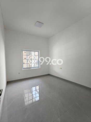 Rumah Modern 4 KT LT 135m2 di Jaka Setia Rumah Modern 4 KT LT 135m2 di Jaka Setia
