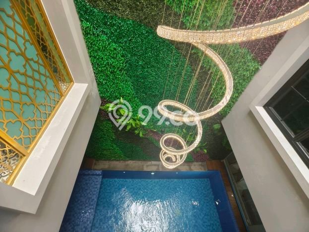 Dijual Rumah Premium dengan Fasilitas Sekitar Lengkap di Medan Satria, Bekasi Dijual Rumah Premium dengan Fasilitas Sekitar Lengkap di Medan Satria, Bekasi