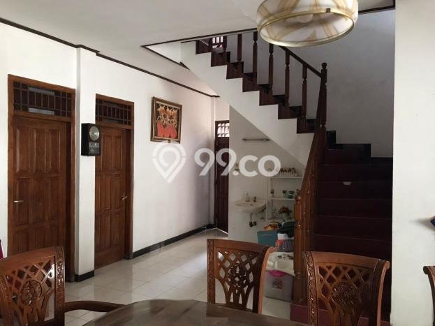 Hunian Mewah LB 400m2 Siap Huni Desain Elegan di Petukangan, Jakarta Selatan Hunian Mewah LB 400m2 Siap Huni Desain Elegan di Petukangan, Jakarta Selatan