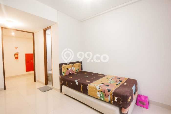 Hunian Apartemen Budget Friendly di Bekasi dengan 1 Kamar Tidur, 1 Kamar Mandi Hunian Apartemen Budget Friendly di Bekasi dengan 1 Kamar Tidur, 1 Kamar Mandi