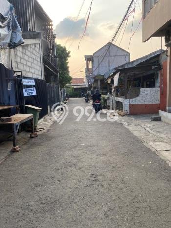 Rumah Minimalis 4 KT di Pekayon Bekasi Unfurnished Rumah Minimalis 4 KT di Pekayon Bekasi Unfurnished