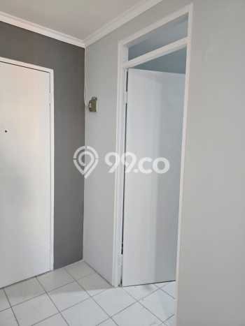 Hunian Apartemen Ekonomis di Jakarta Utara dengan 2 Kamar Tidur, 1 Kamar Mandi Hunian Apartemen Ekonomis di Jakarta Utara dengan 2 Kamar Tidur, 1 Kamar Mandi