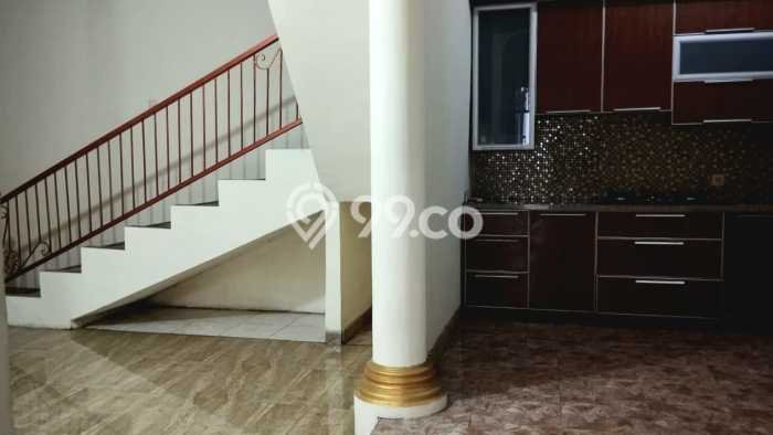 Rumah Modern 4 KT di Bojong Kulur Bogor Unfurnished Rumah Modern 4 KT di Bojong Kulur Bogor Unfurnished
