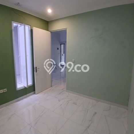 Rumah Minimalis 2 KT di Jaka Sampurna Bekasi Unfurnished Rumah Minimalis 2 KT di Jaka Sampurna Bekasi Unfurnished
